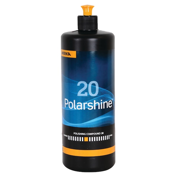 Polarshine Polish 20 1L